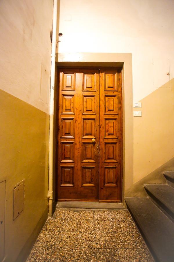 Via Guelfa Apartment Florenţa Exterior foto